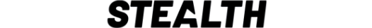 Stealth Logo